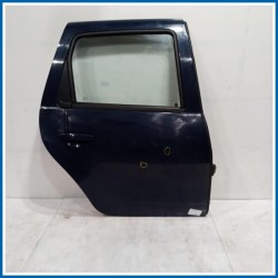 Porta PORTA POST DX | dx. | post. DACIA Duster I