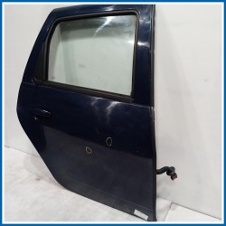 Porta PORTA POST DX | dx. | post. DACIA Duster I