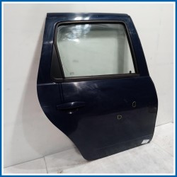 Porta PORTA POST DX | dx. | post. DACIA Duster I