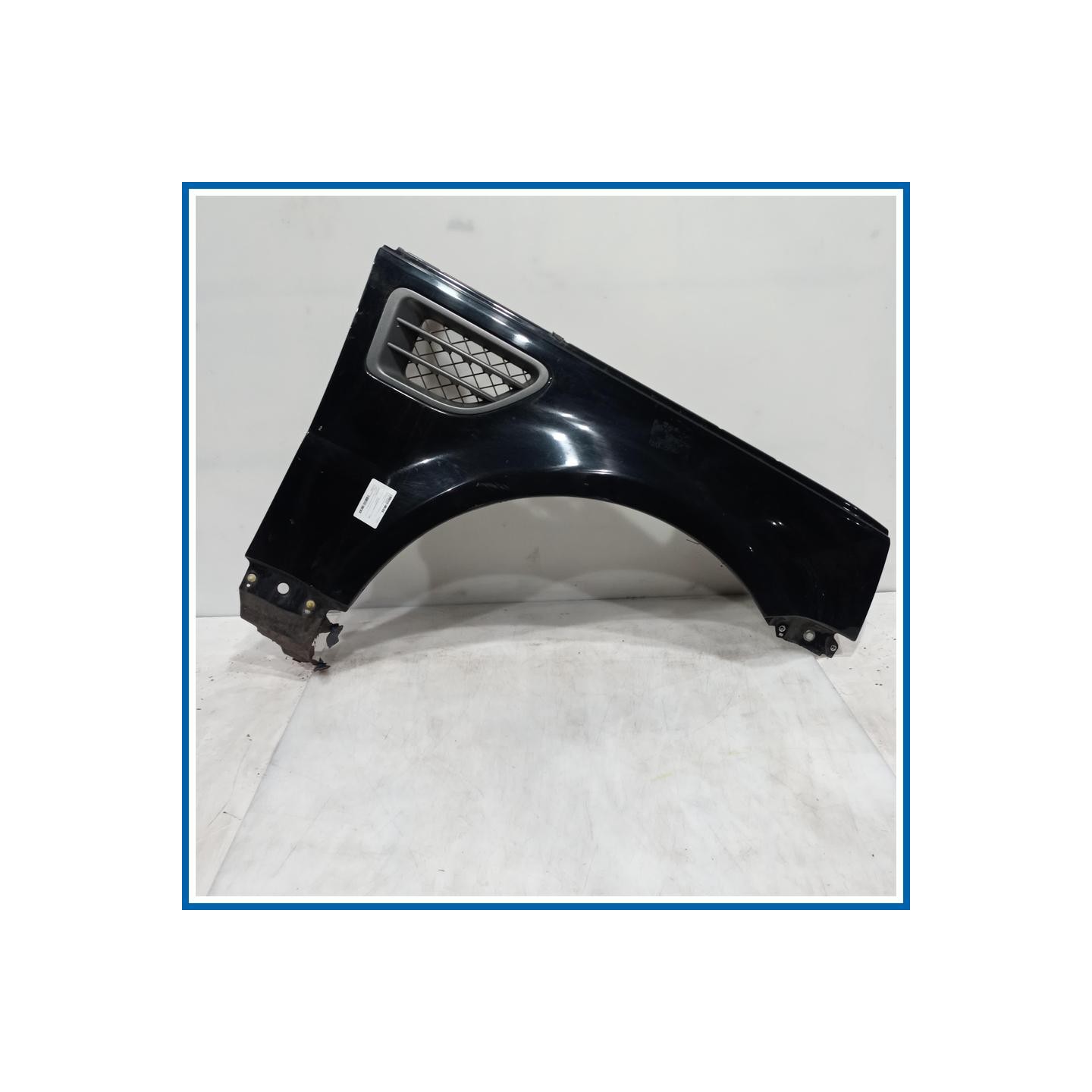 Parafango PARAFANGO ANTERIORE | dx. | ant. LAND ROVER Range Rover Sport I