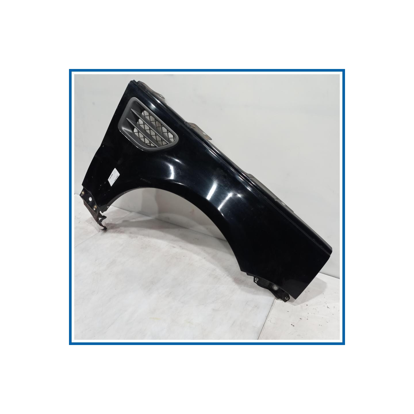 Parafango PARAFANGO ANTERIORE | dx. | ant. LAND ROVER Range Rover Sport I