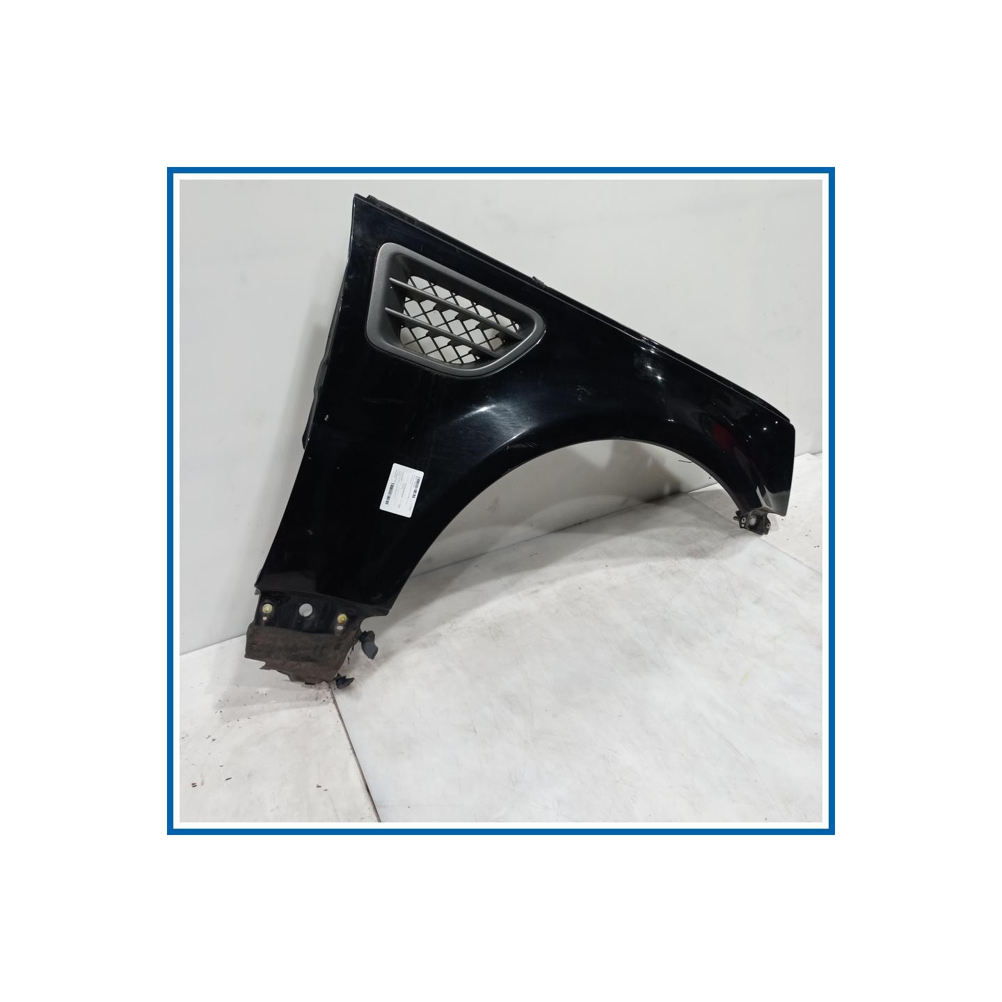 Parafango PARAFANGO ANTERIORE | dx. | ant. LAND ROVER Range Rover Sport I