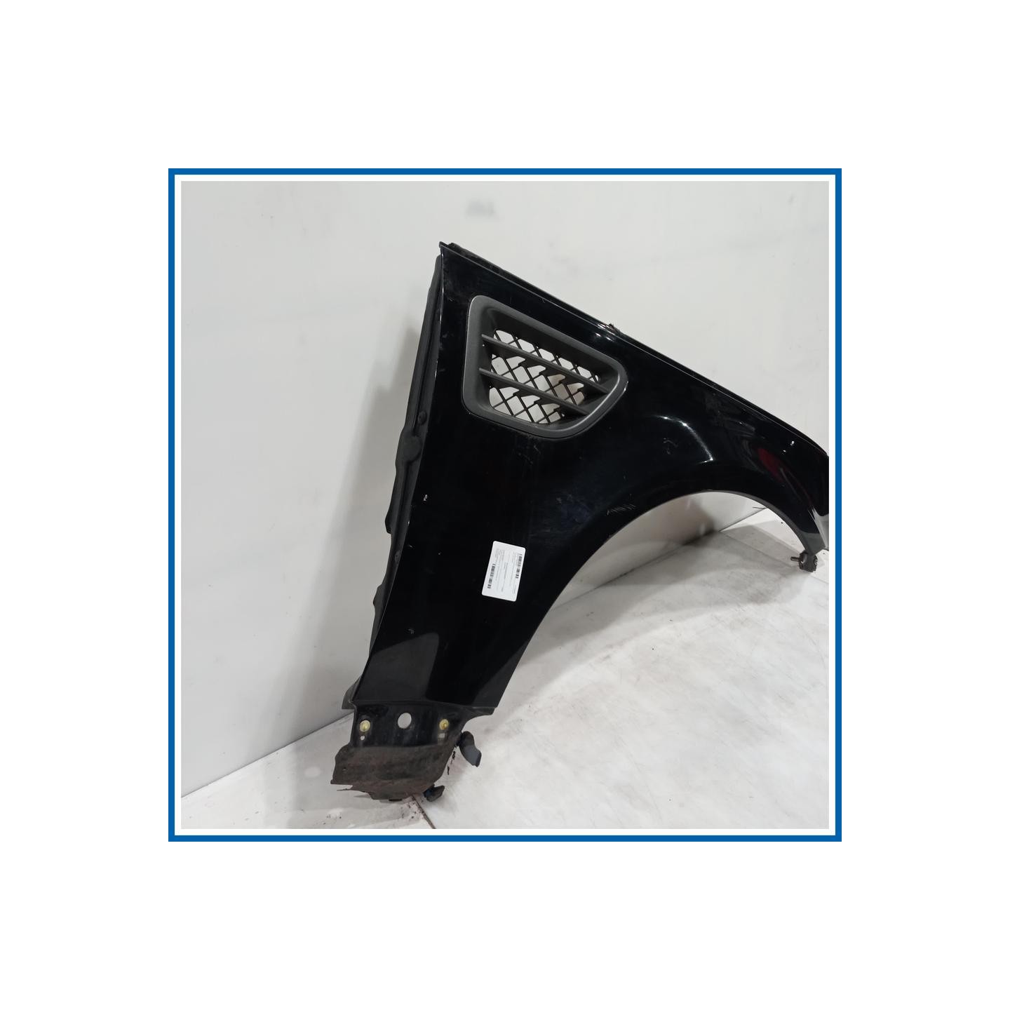 Parafango PARAFANGO ANTERIORE | dx. | ant. LAND ROVER Range Rover Sport I