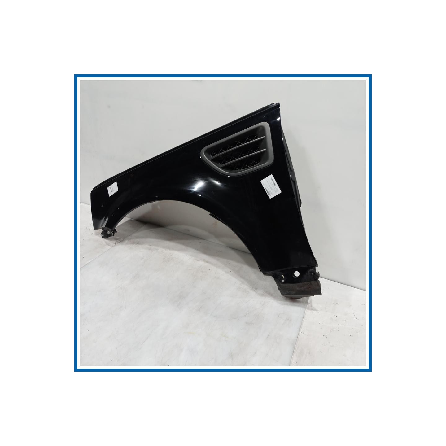 Parafango PARAFANGO ANTERIORE | sx. | ant. LAND ROVER Range Rover Sport I