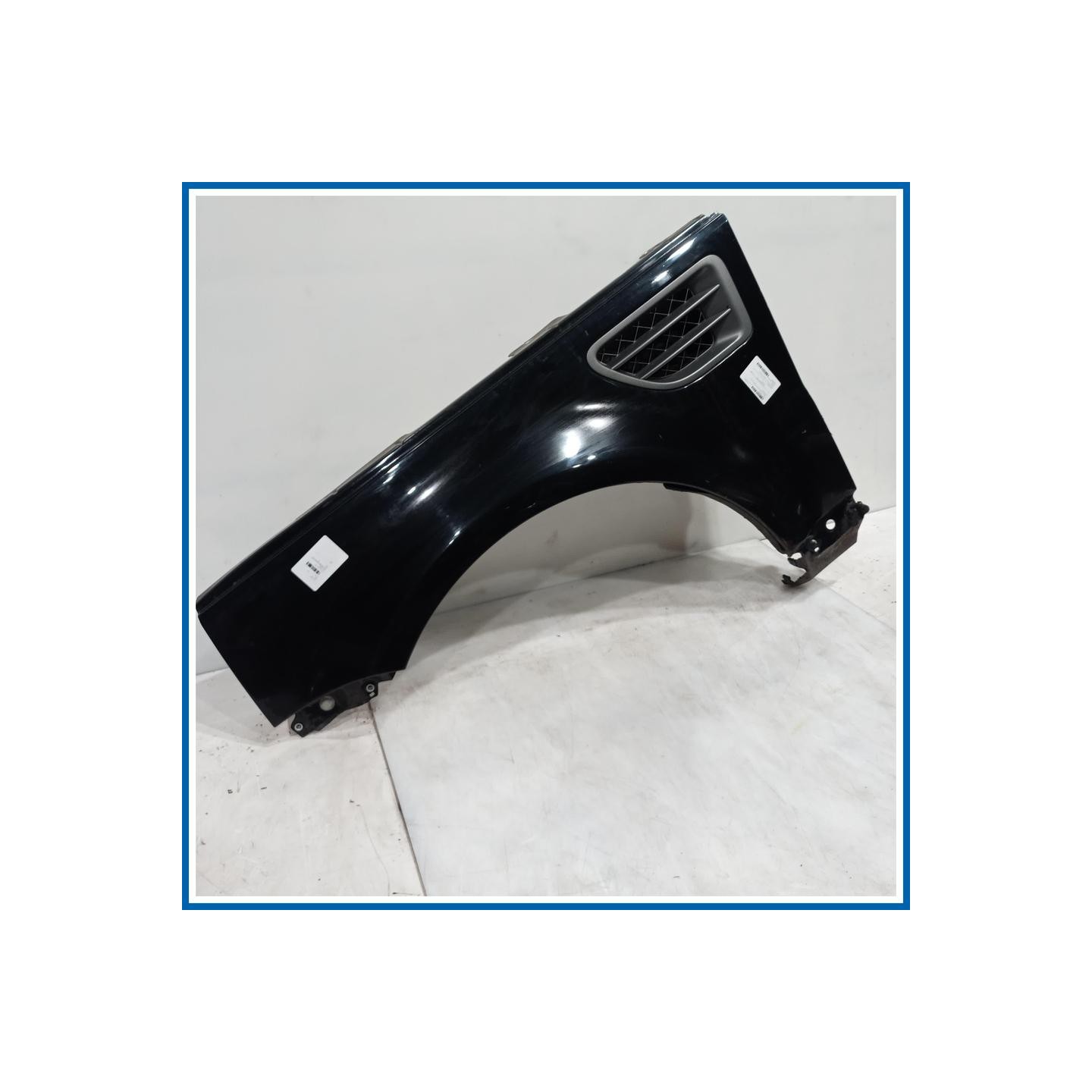 Parafango PARAFANGO ANTERIORE | sx. | ant. LAND ROVER Range Rover Sport I