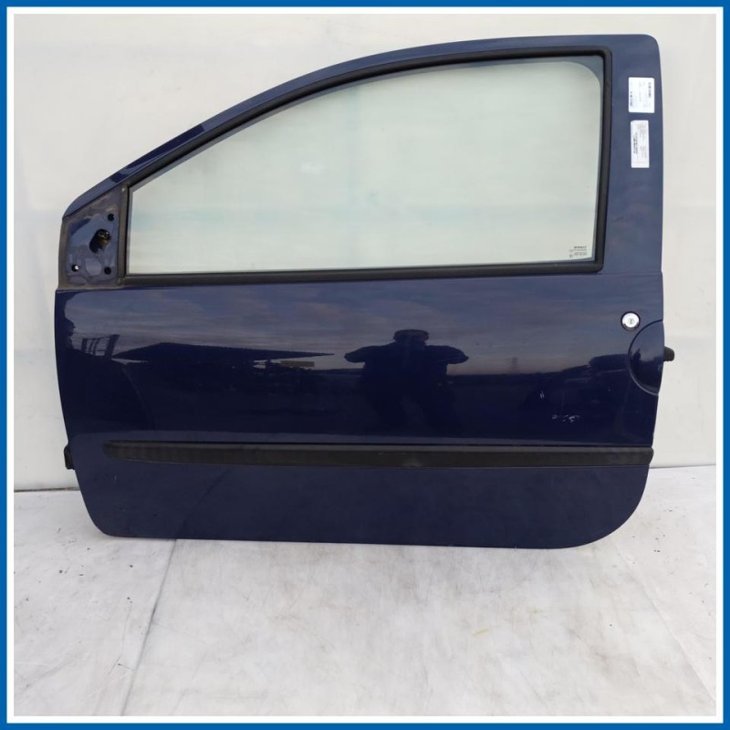 Porta DOOR ASSY-FR LH | sx. | ant. RENAULT Twingo II