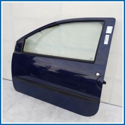 Porta DOOR ASSY-FR LH | sx. | ant. RENAULT Twingo II