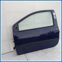 Porta DOOR ASSY-FR LH | sx. | ant. RENAULT Twingo II