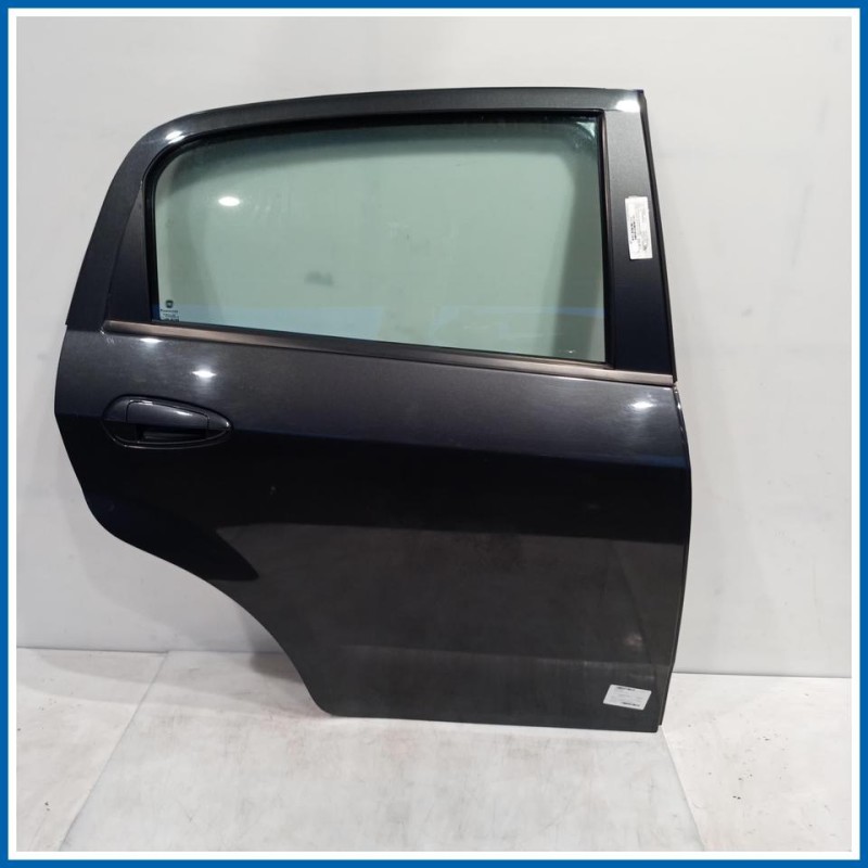 Porta | dx. | post. FIAT Punto Evo