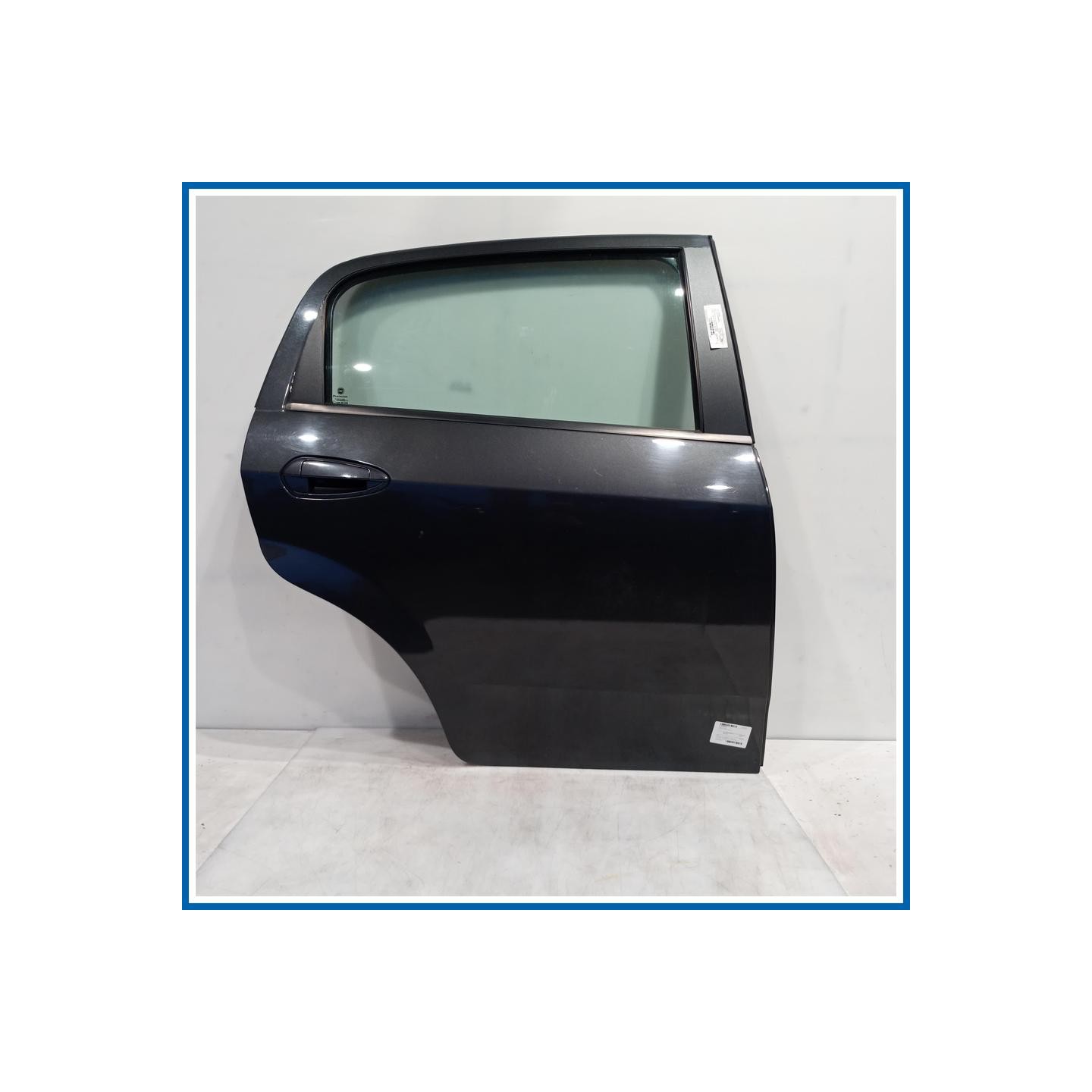 Porta | dx. | post. FIAT Punto Evo