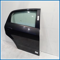 Porta | dx. | post. FIAT Punto Evo