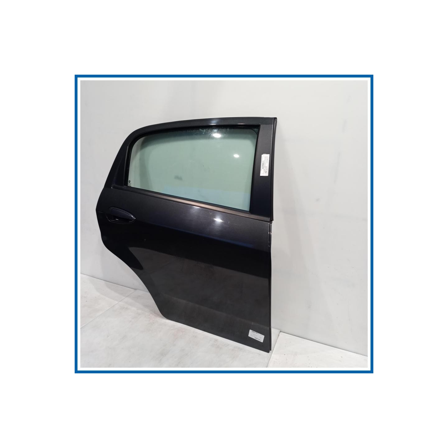 Porta | dx. | post. FIAT Punto Evo