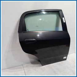 Porta | dx. | post. FIAT Punto Evo