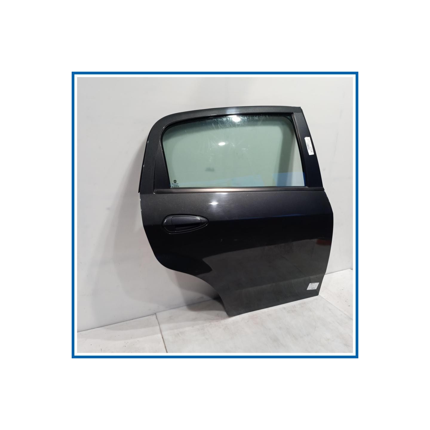 Porta | dx. | post. FIAT Punto Evo