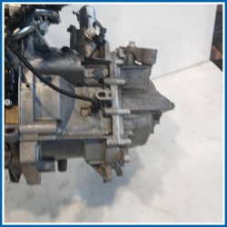 Cambio SCAT CAMBIO |  |  OPEL Corsa D