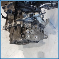 Cambio SCAT CAMBIO |  |  OPEL Corsa D
