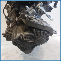 Cambio SCAT CAMBIO |  |  OPEL Corsa D