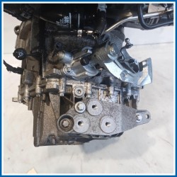 Cambio SCAT CAMBIO |  |  OPEL Corsa D