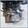 Cambio SCAT CAMBIO |  |  OPEL Corsa D