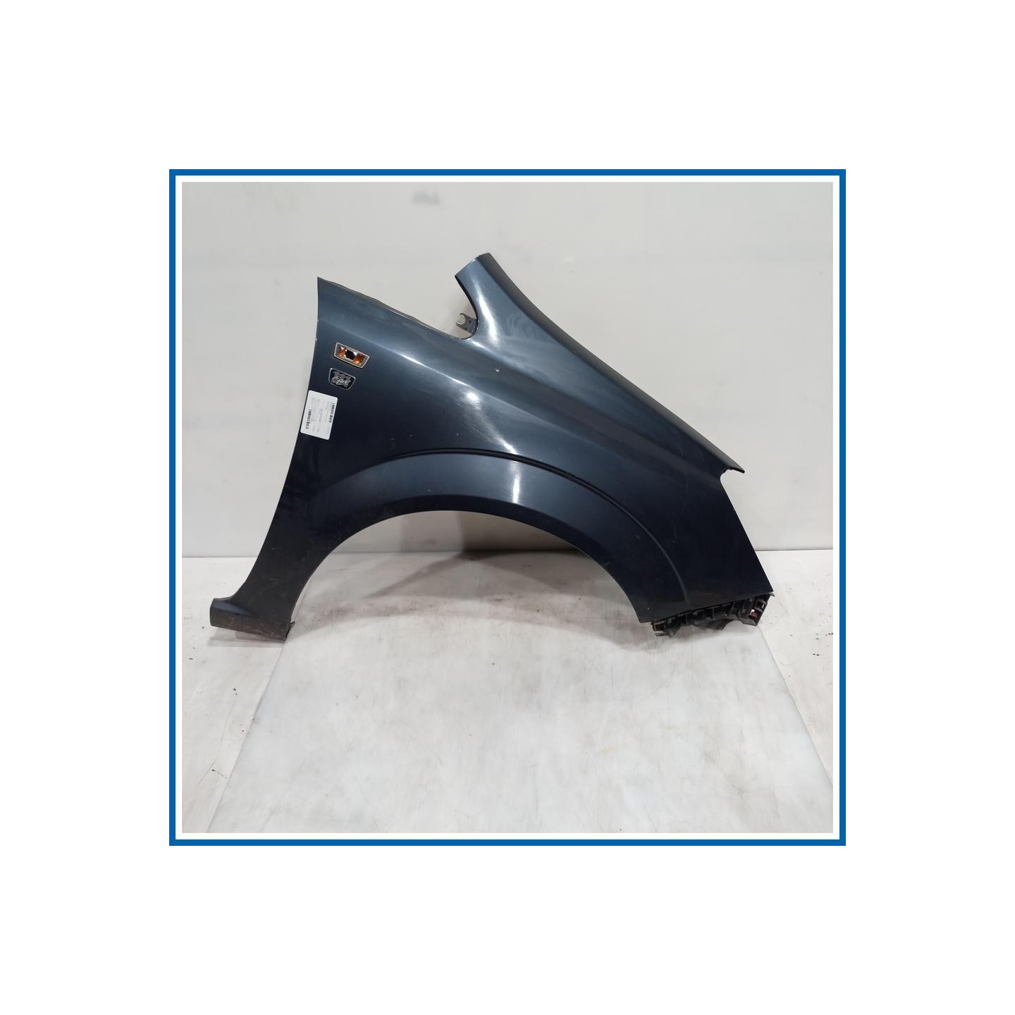 Parafango O:PARAF ANTE | dx. | ant. OPEL Zafira B