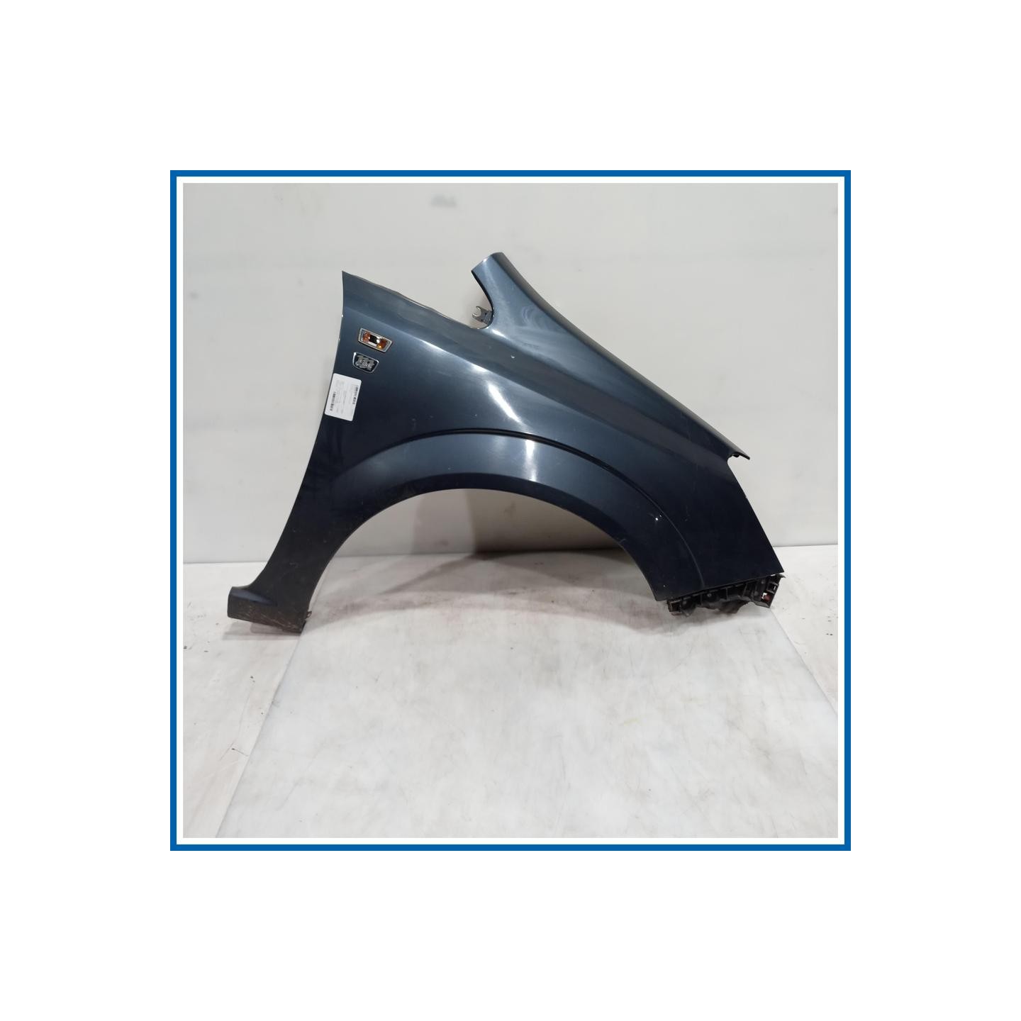 Parafango O:PARAF ANTE | dx. | ant. OPEL Zafira B