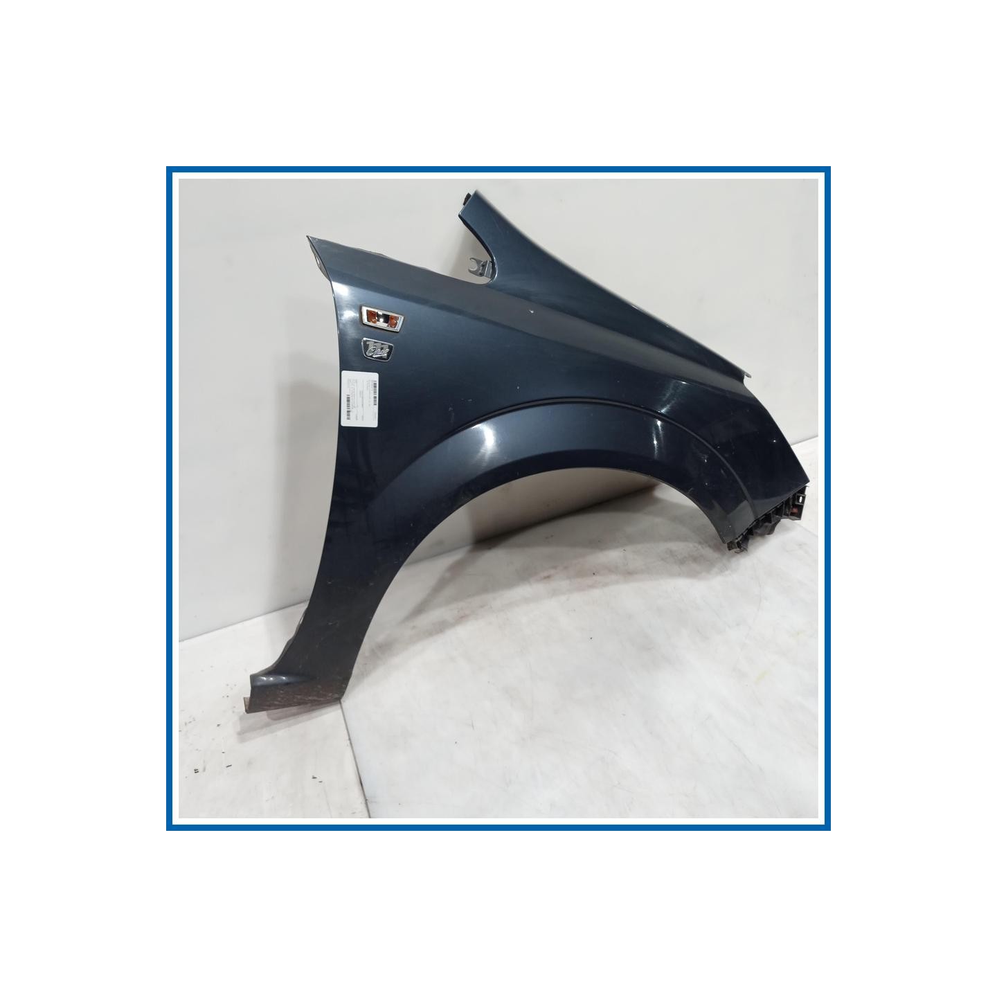 Parafango O:PARAF ANTE | dx. | ant. OPEL Zafira B