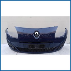 Paraurti RIVEST. SCUDO |  | ant. RENAULT Twingo II