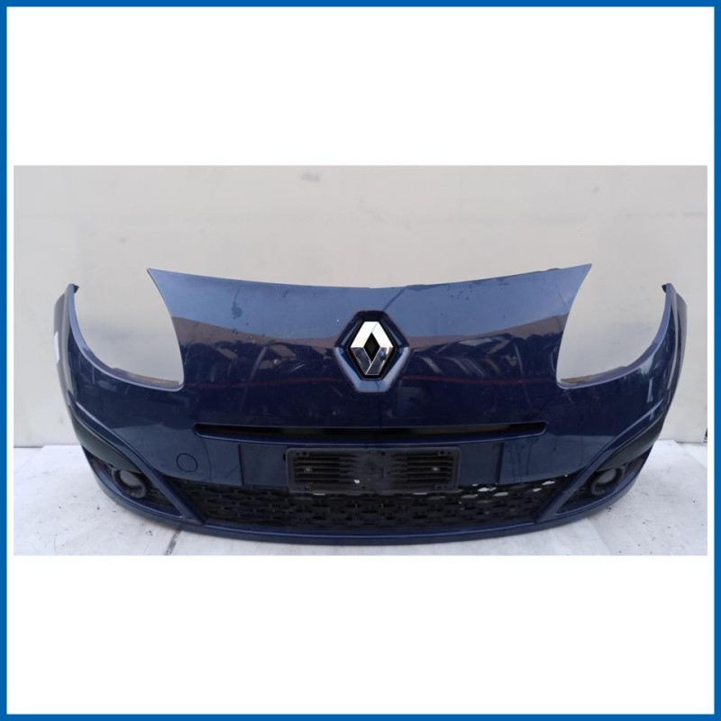 Paraurti RIVEST. SCUDO |  | ant. RENAULT Twingo II