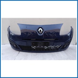 Paraurti RIVEST. SCUDO |  | ant. RENAULT Twingo II