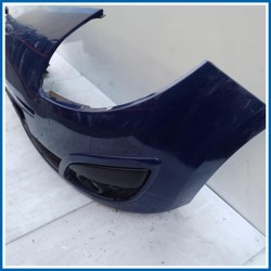 Paraurti RIVEST. SCUDO |  | ant. RENAULT Twingo II