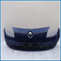 Paraurti RIVEST. SCUDO |  | ant. RENAULT Twingo II