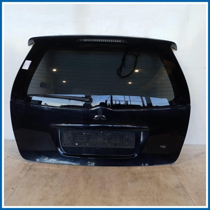 Portello PORTELLONE |  | post. MITSUBISHI Grandis