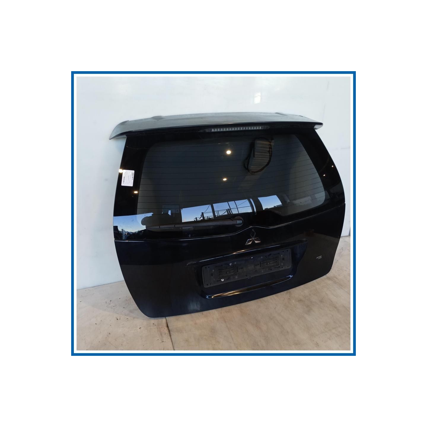 Portello PORTELLONE |  | post. MITSUBISHI Grandis