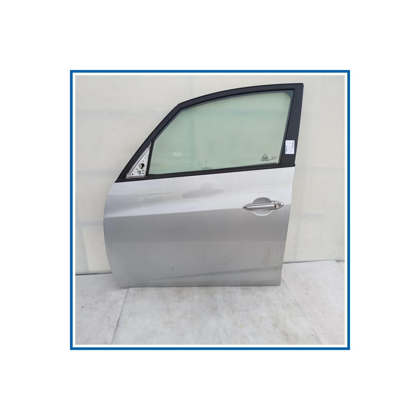 Porta PANN-PORTA ANT, SX | sx. | ant. HYUNDAI ix20