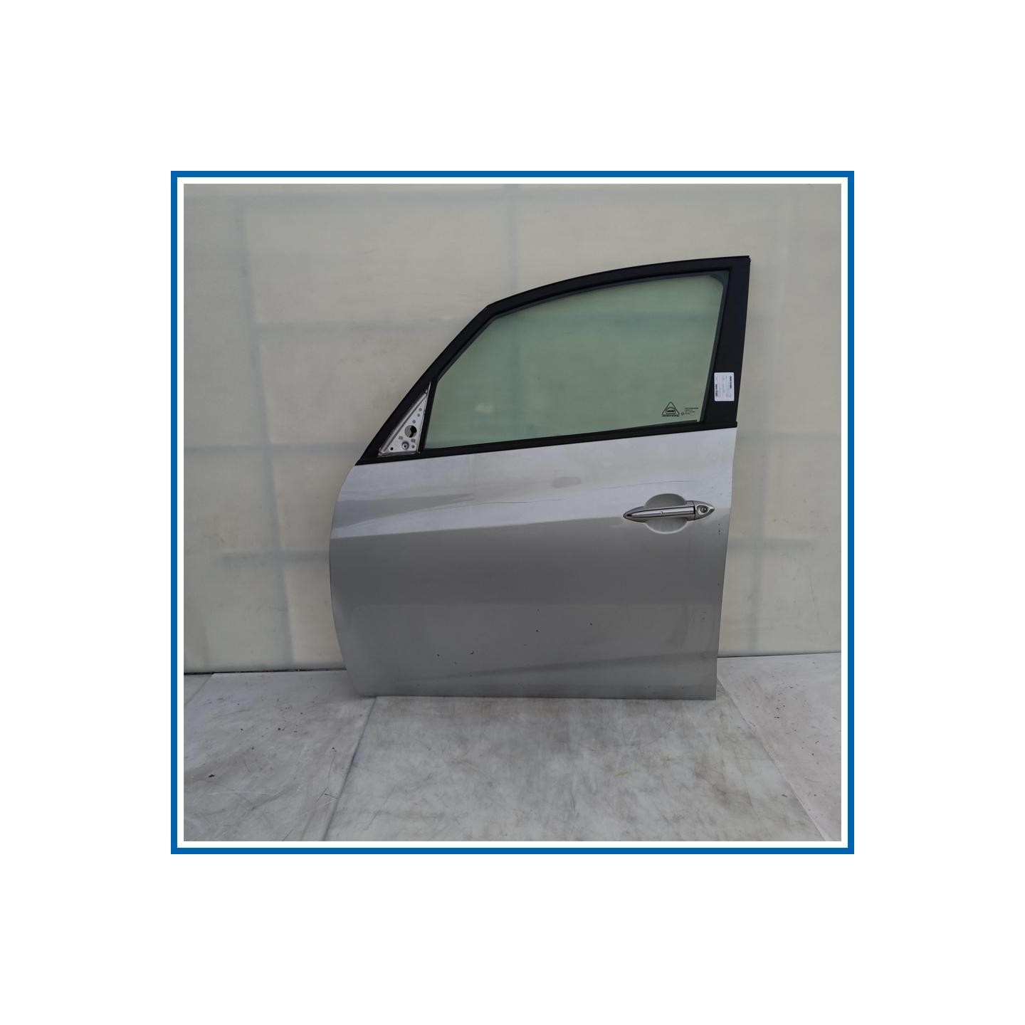 Porta PANN-PORTA ANT, SX | sx. | ant. HYUNDAI ix20