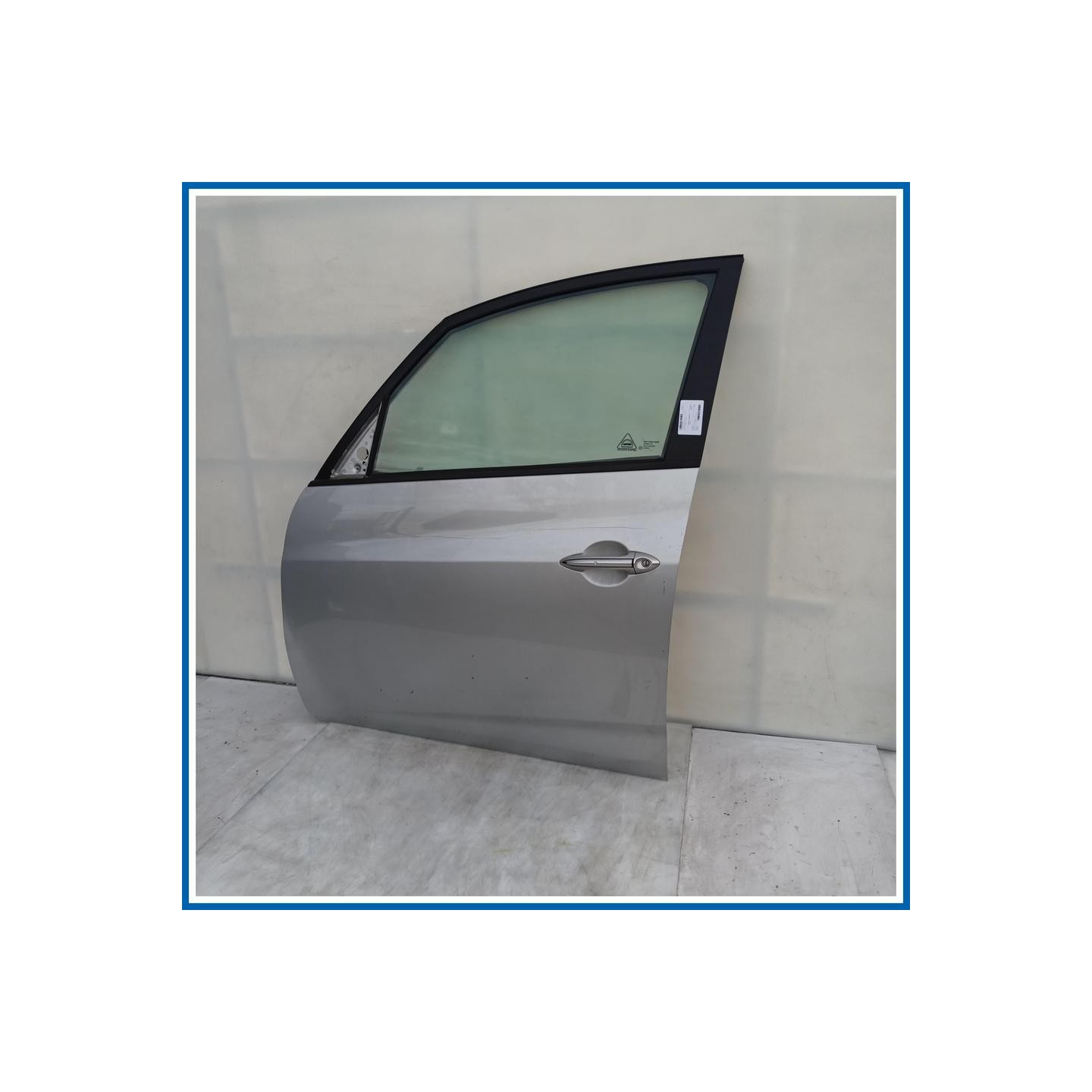 Porta PANN-PORTA ANT, SX | sx. | ant. HYUNDAI ix20