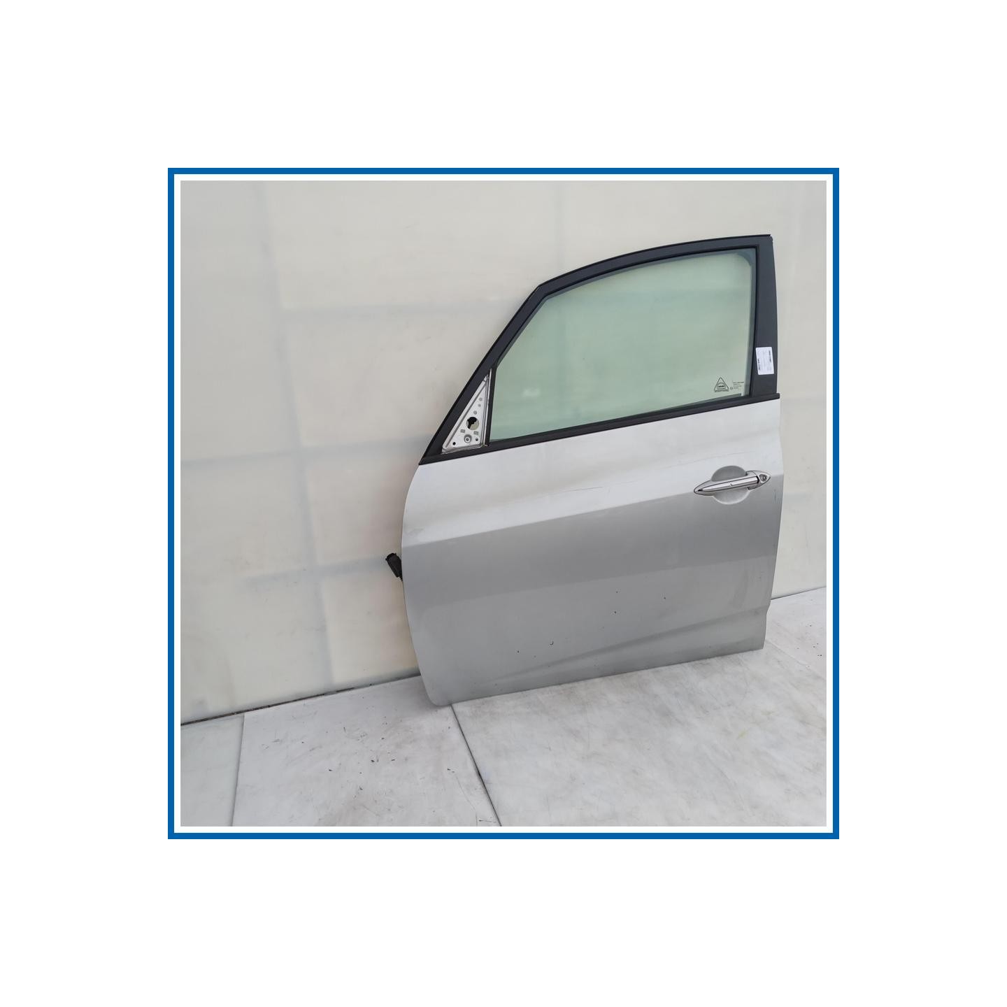 Porta PANN-PORTA ANT, SX | sx. | ant. HYUNDAI ix20