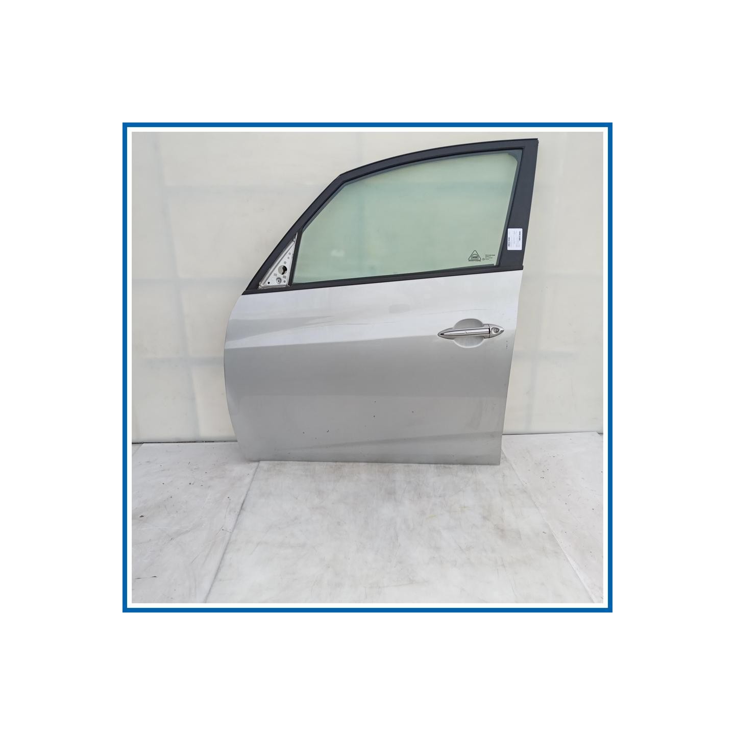 Porta PANN-PORTA ANT, SX | sx. | ant. HYUNDAI ix20