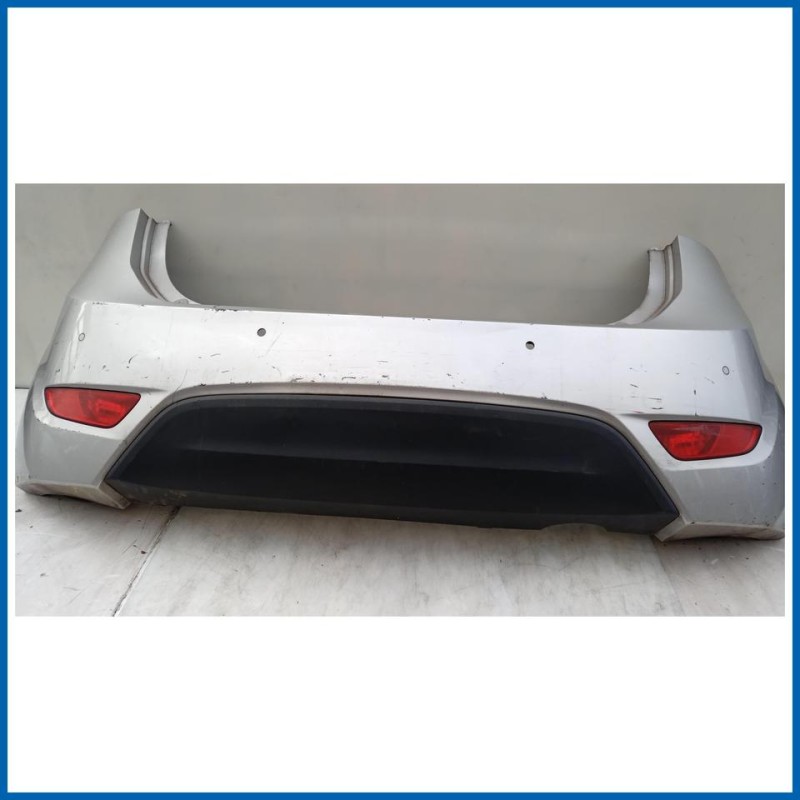 Paraurti COPERTURA-PARAURTI POST |  | post. HYUNDAI ix20