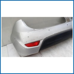 Paraurti COPERTURA-PARAURTI POST |  | post. HYUNDAI ix20