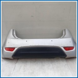 Paraurti COPERTURA-PARAURTI POST |  | post. HYUNDAI ix20