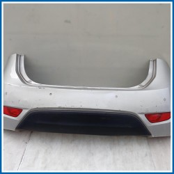 Paraurti COPERTURA-PARAURTI POST |  | post. HYUNDAI ix20