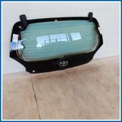 Lunotto |  |  TOYOTA Aygo I