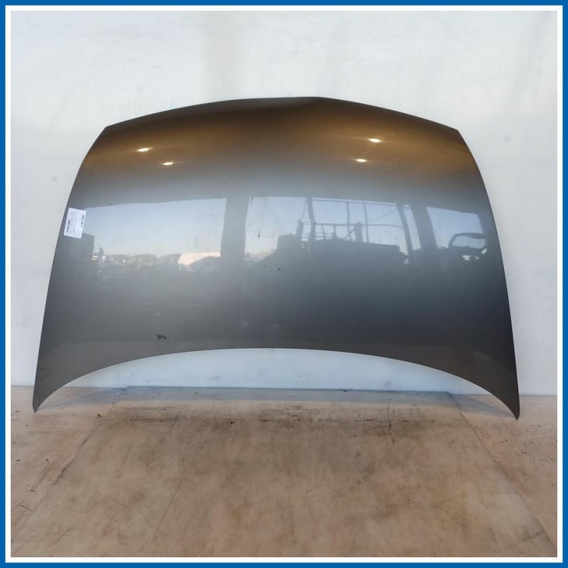 Cofano COPERCHIO DEL MOTORE, COM |  | ant. HONDA Civic VIII