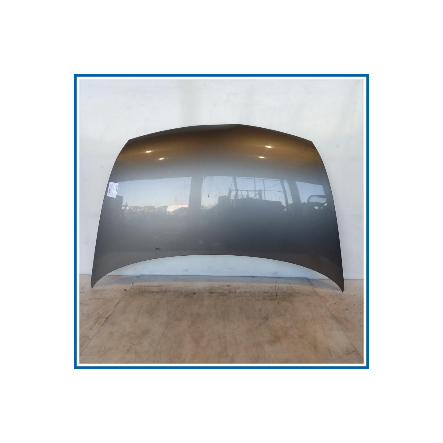 Cofano COPERCHIO DEL MOTORE, COM |  | ant. HONDA Civic VIII