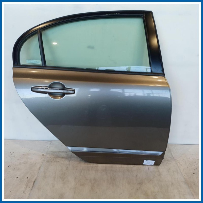 Porta PANNELLO PORTIERA POST. D | dx. | post. HONDA Civic VIII