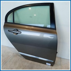 Porta PANNELLO PORTIERA POST. D | dx. | post. HONDA Civic VIII