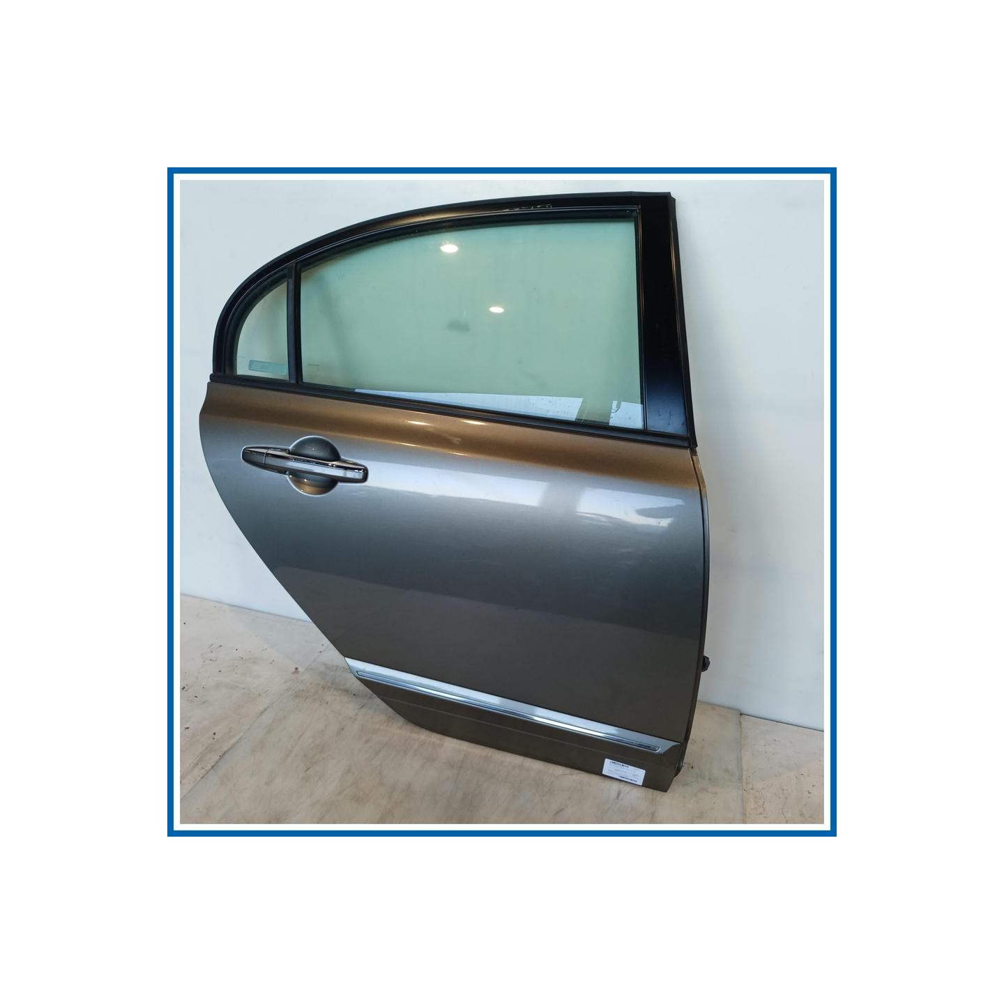 Porta PANNELLO PORTIERA POST. D | dx. | post. HONDA Civic VIII