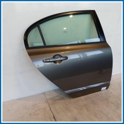 Porta PANNELLO PORTIERA POST. D | dx. | post. HONDA Civic VIII