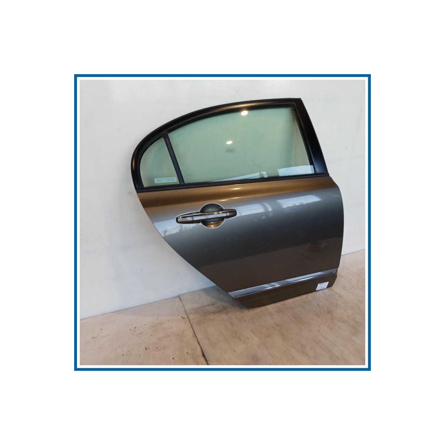 Porta PANNELLO PORTIERA POST. D | dx. | post. HONDA Civic VIII